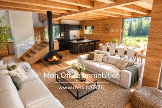  Maison à vendre 5 pièces 153 m²