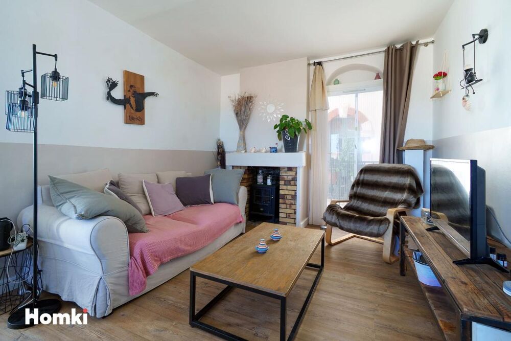 Vente Appartement Appartement T3 de 67 m² à Frontignan 34110 Frontignan