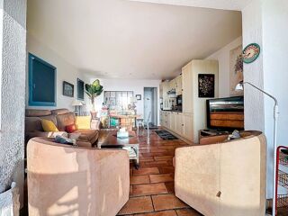  Appartement � vendre 2 pi�ces 45 m�