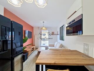  Appartement � louer 2 pi�ces 38 m�