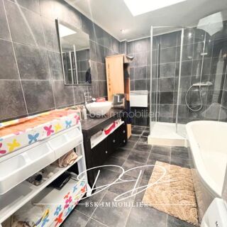  Maison à vendre 4 pièces 97 m²