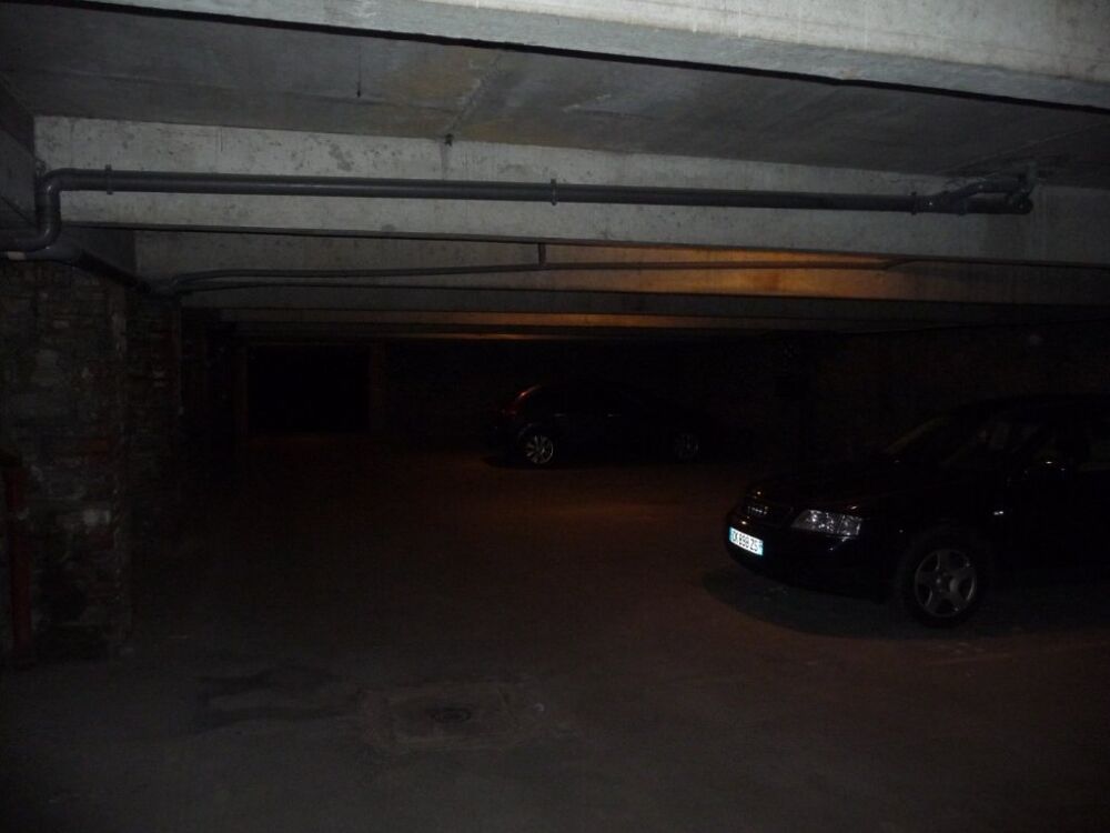 Location Parking/Garage Parking couvert rue Dsir Claude Saint etienne