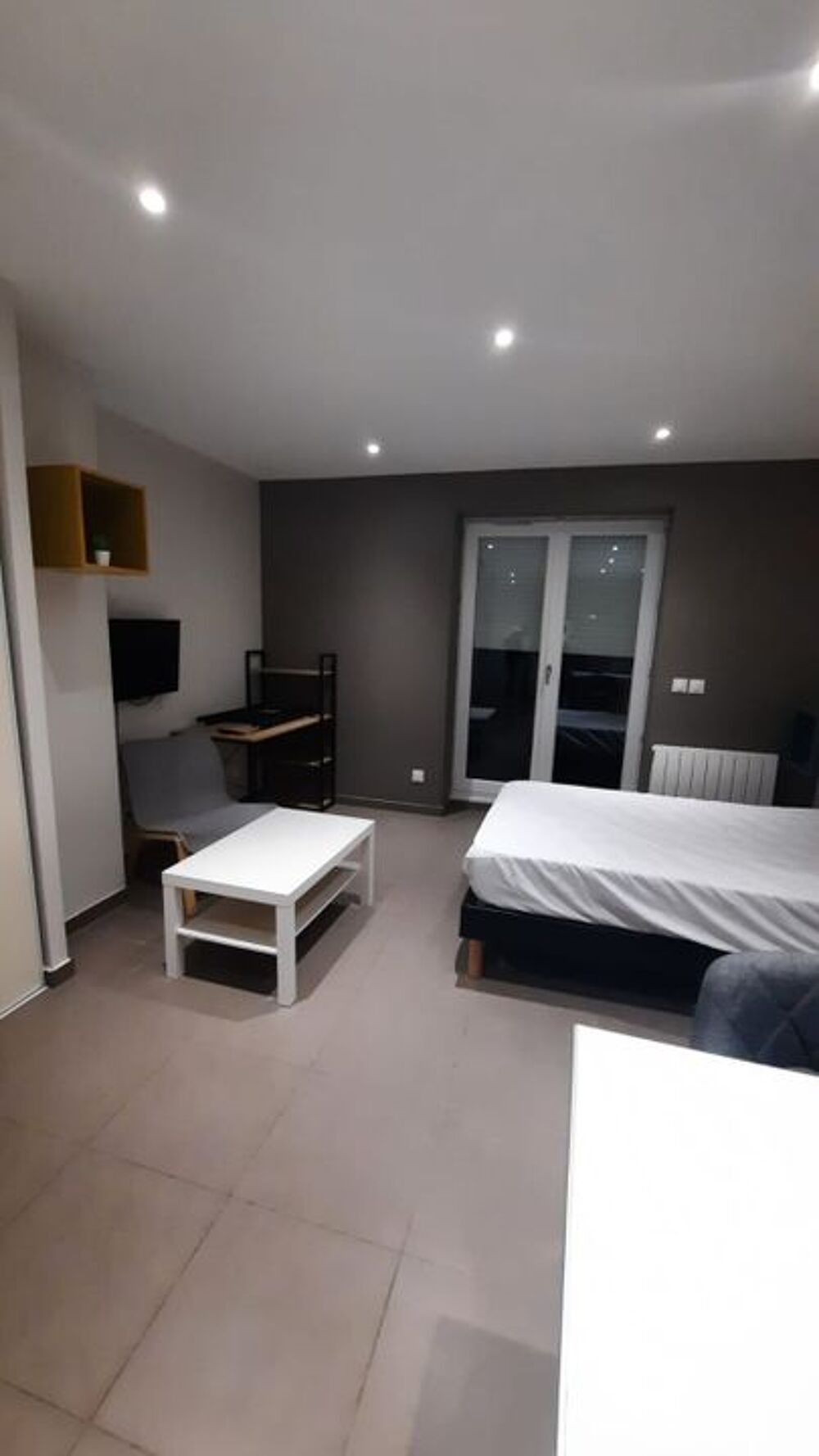 Location Appartement Studio de 33m2 à louer sur Saint-Étienne Saint etienne