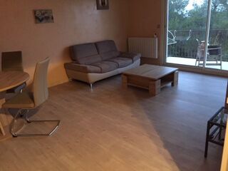  Appartement à louer 2 pièces 48 m²