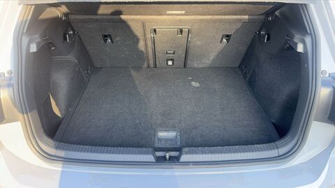 Golf 1.4 e-TSI 150 DSG7 R-Line - Automatique 2021 occasion 06800 Cagnes Sur Mer