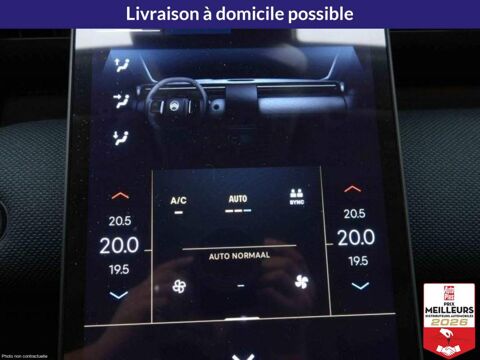 C5 aircross 1.2 HYBRID 145 AUT PLUS 2026 occasion 78200 Buchelay