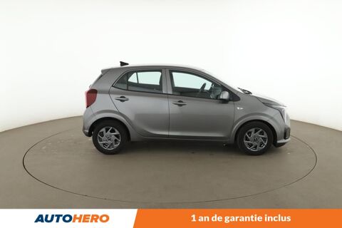 Picanto 1.0 Active 67 ch 2026 occasion 92130 Issy-les-Moulineaux