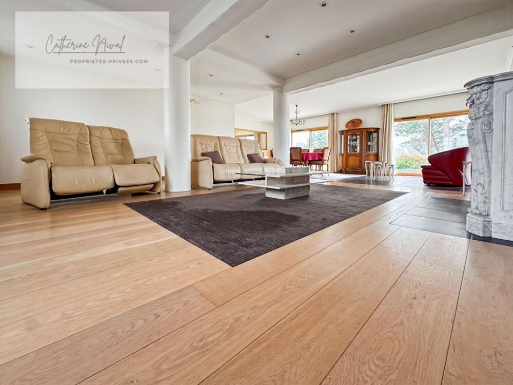  vendre  Maison Gurande (44350)