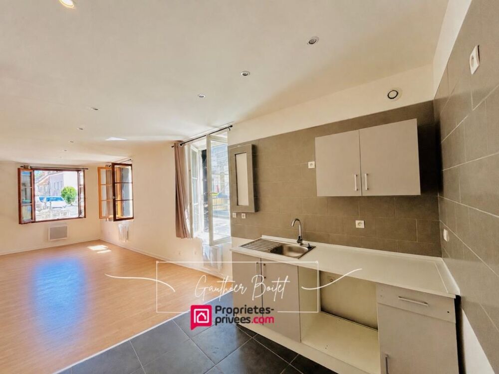 Maison/Immeuble de rapport La Ferté Gaucher 6 pièce(s) 120 m2