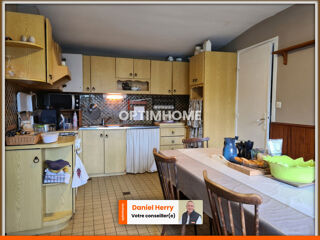  Maison  vendre 8 pices 160 m