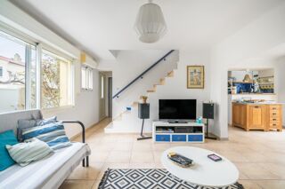  Maison � vendre 4 pi�ces 111 m�