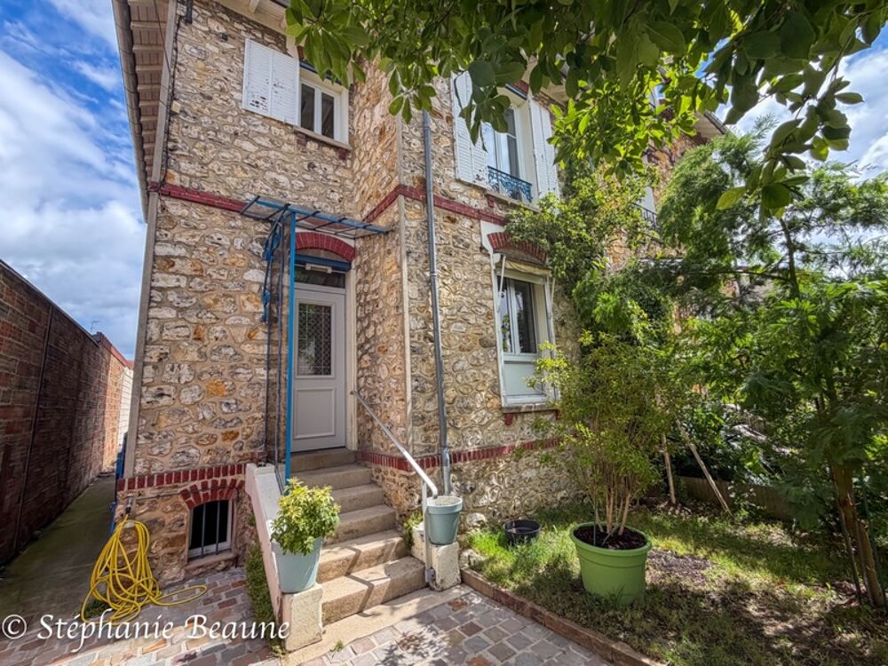 Maison 4 pièces 73 m² · à Eaubonne · 73 m² · 399 000 €