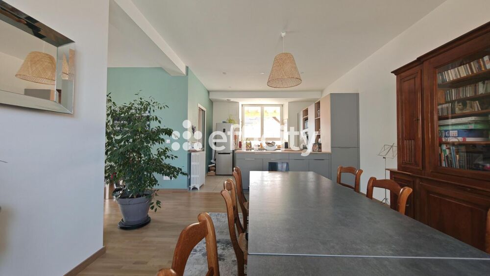 � vendre  Villa Voiron (38500)