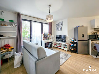  Appartement  louer 1 pice 28 m