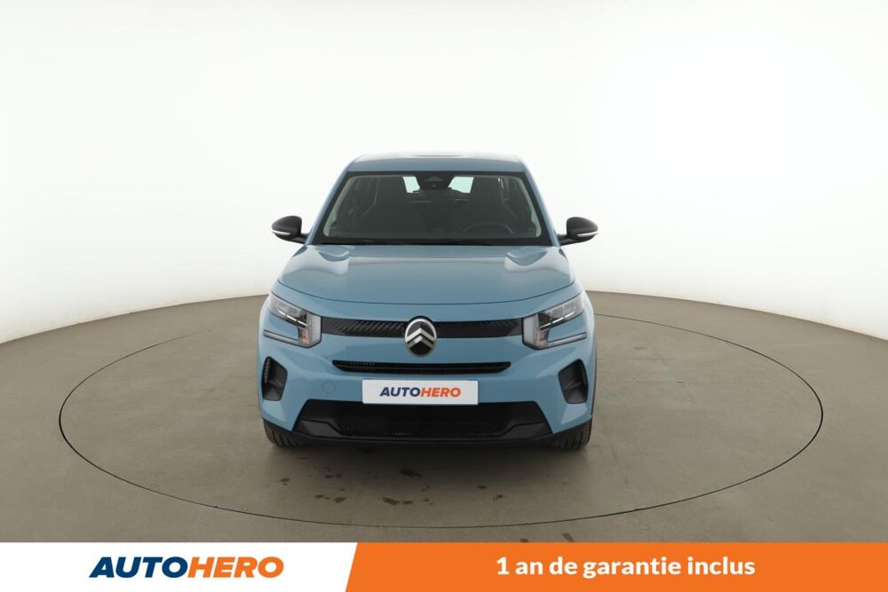 C3 1.2 Turbo You BVM6 101 ch 2024 occasion 92130 Issy-les-Moulineaux