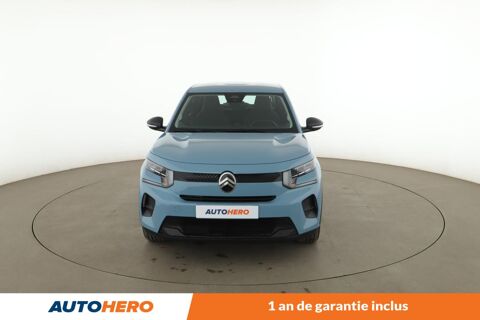 C3 1.2 Turbo You BVM6 101 ch 2024 occasion 92130 Issy-les-Moulineaux