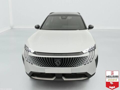 5008 Hybrid 145 e-DCS6 GT 2025 occasion 10150 Lavau