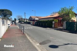  Terrain � vendre 436 m�