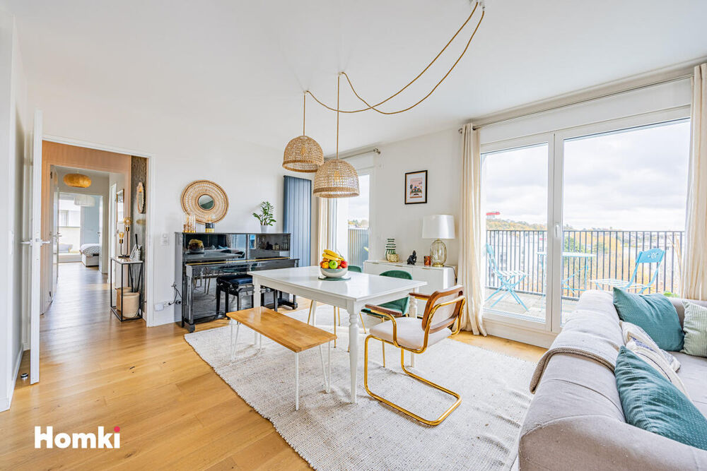 � vendre  Appartement Rueil-Malmaison (92500)