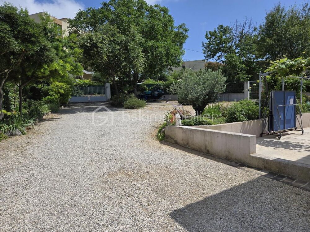  vendre  Villa Antibes (06600)
