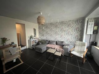  Maison à vendre 5 pièces 90 m²