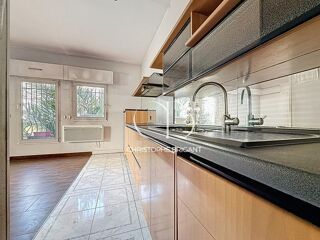  Appartement � vendre 3 pi�ces 78 m�