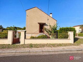  Maison à vendre 5 pièces 90 m²