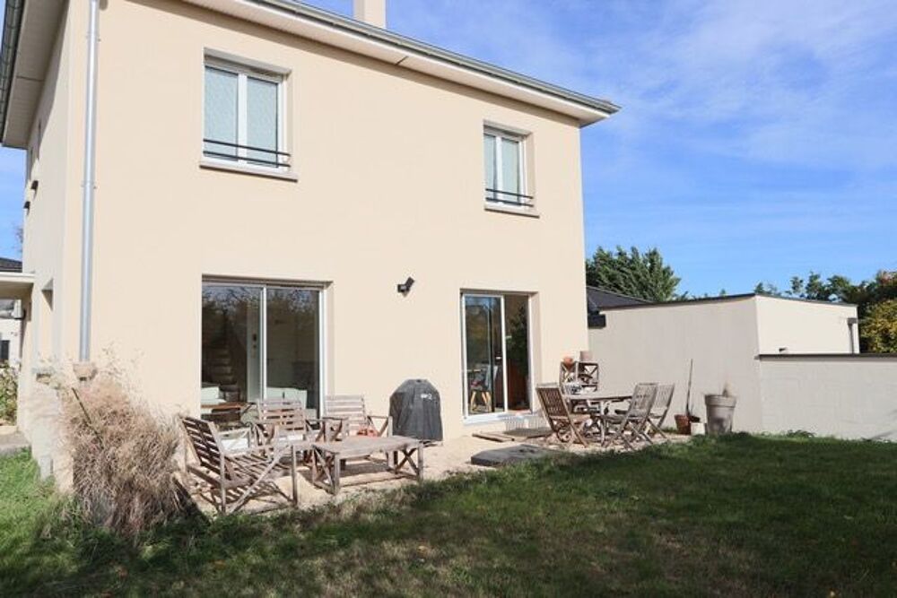 � vendre  Maison �cully (69130)