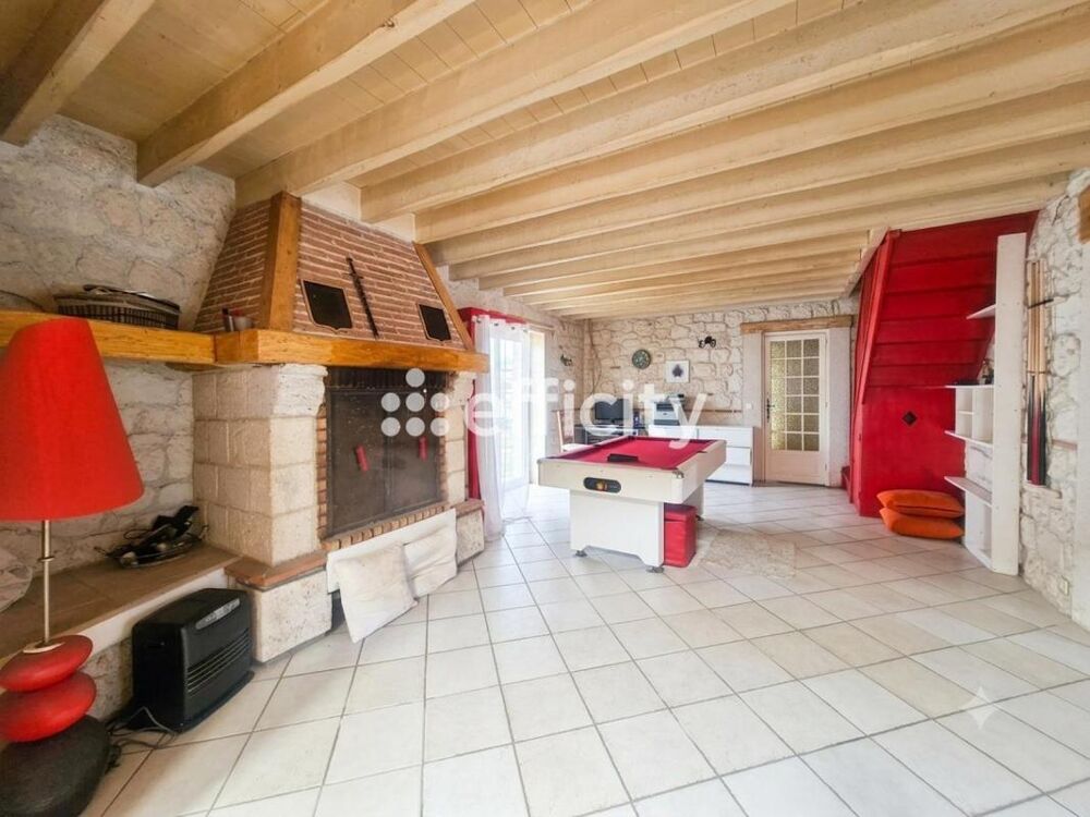 Vente Maison Maison traditionnelle Foulayronnes