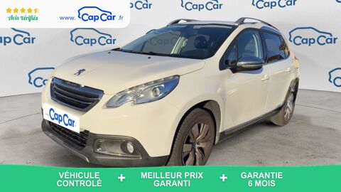 Annonce voiture Peugeot 2008 8690 �