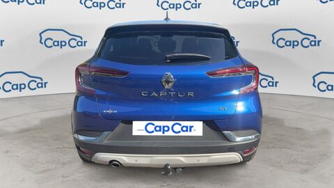 Captur II 1.0 TCe 100 Intens 2020 occasion 54000 Nancy