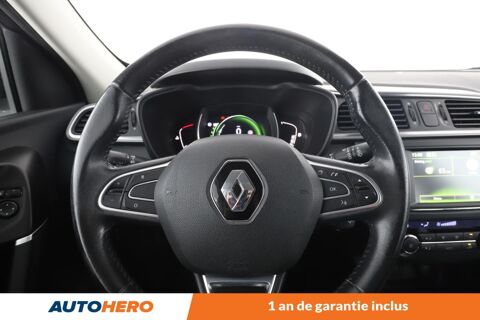 Kadjar 1.6 dCi Energy Graphite X-Tronic 130 ch 2018 occasion 92130 Issy-les-Moulineaux