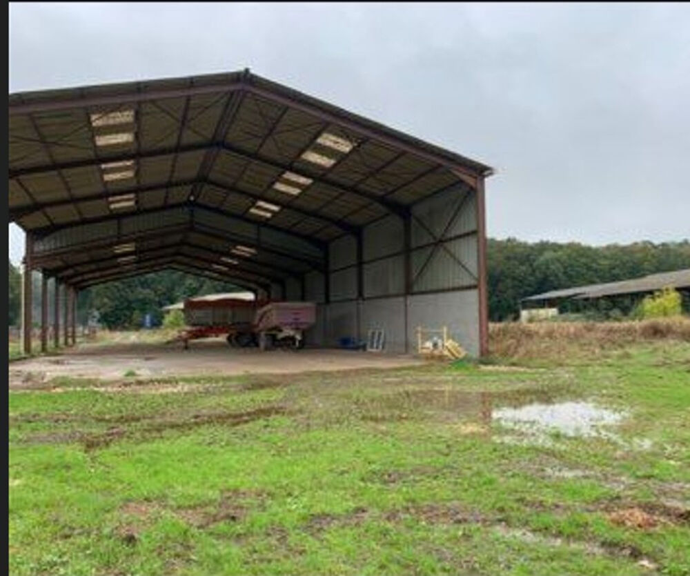 Vente Autre ? À VENDRE : Bâtiment Agricole à Villeneuve-les-Genêts (89) ? Villeneuve les genets
