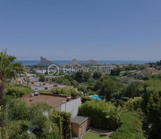  Appartement à louer 2 pièces 50 m²