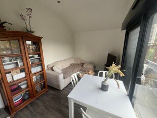 Vente Duplex/Triplex Charmant duplex de type 3 avec terrasses et stationnements privatifs Margencel