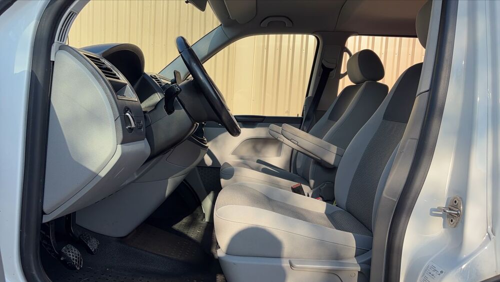 Caravelle 2.0 TDI 140 Confortline - 6 places 2013 occasion 45000 Orleans