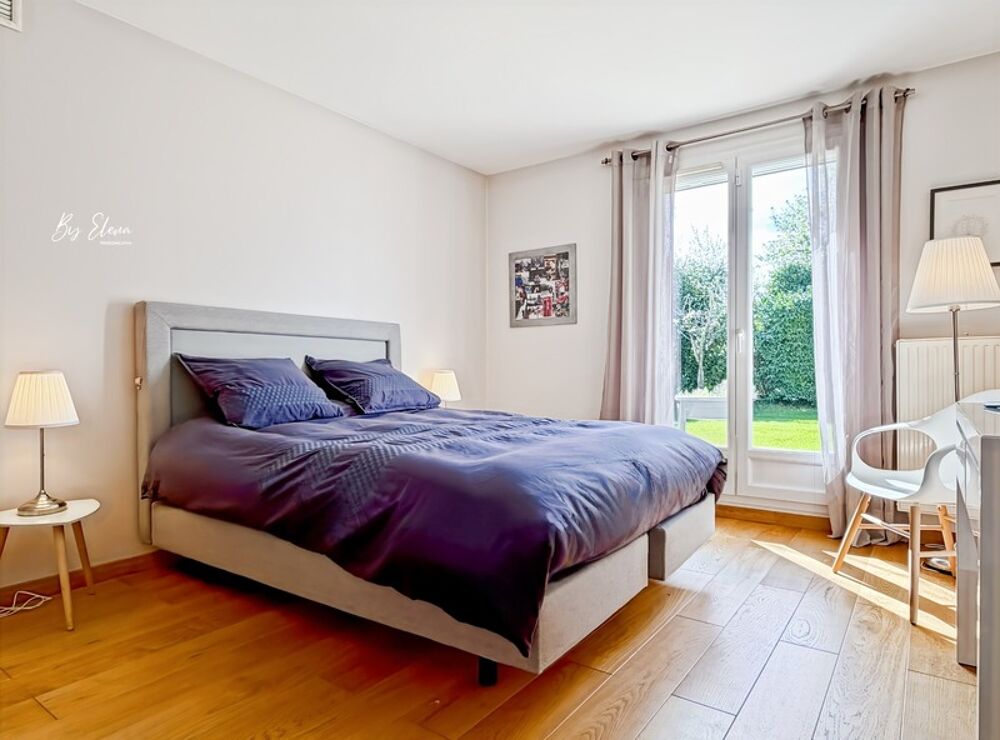 � vendre  Villa Bussy-Saint-Georges (77600)