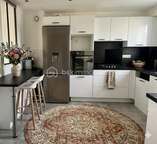  Maison à vendre 7 pièces 98 m²