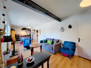  Maison � vendre 4 pi�ces 83 m�