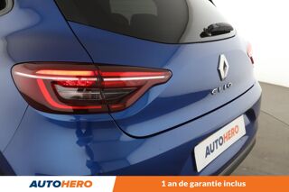 Clio 1.5 Blue dCi Zen 85 ch 2019 occasion 92130 Issy-les-Moulineaux