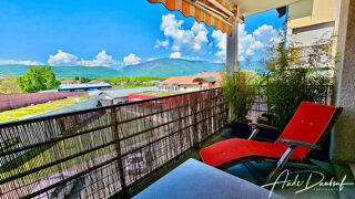  Appartement � vendre 4 pi�ces 88 m�