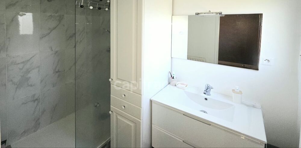 Vente Appartement Appartement à vendre T2  libre de suite BASTIA SUD vue imprenable Bastia