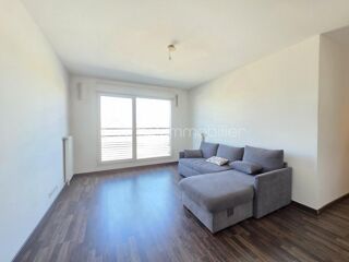  Appartement � vendre 3 pi�ces 55 m�