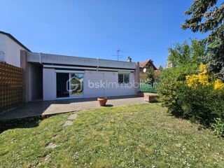  Maison  vendre 5 pices 115 m