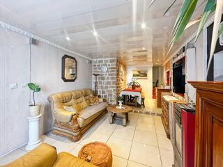  Maison � vendre 5 pi�ces 110 m�