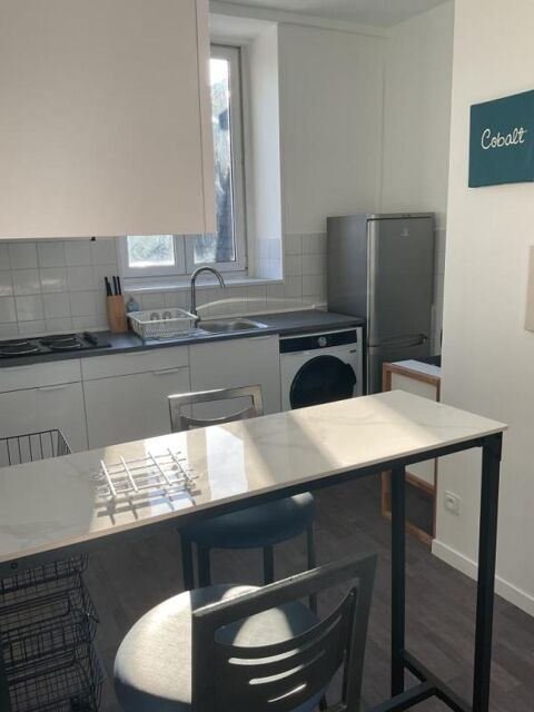  Appartement � louer 1 pi�ce 20 m�