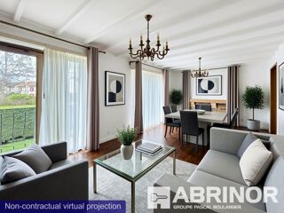  Maison à vendre 4 pièces 95 m²
