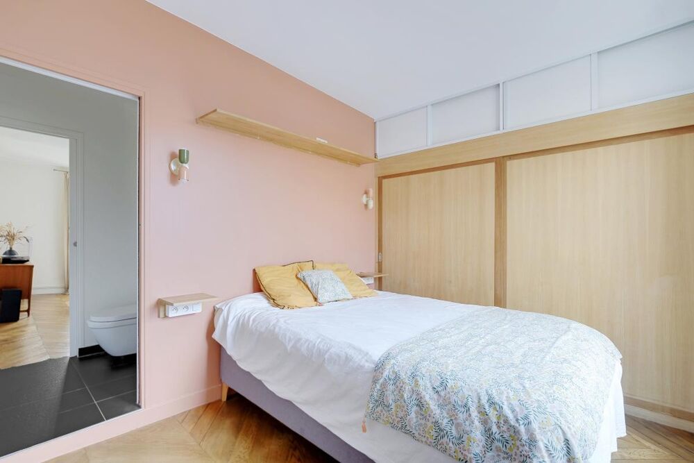  vendre  Appartement Paris 10