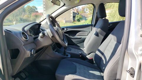 Ka 1.2 TI-VCT 85 Ultimate 2018 occasion 79160 Beceleuf