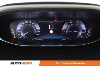 5008 1.5 Blue-HDi Allure 130 ch 2019 occasion 92130 Issy-les-Moulineaux